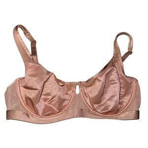 Soma Nude Unbelievable Lift Scoop Balconette 34D
